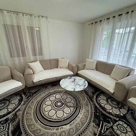 קלרמונט-פרנד Maison 3 Chambres מראה חיצוני תמונה