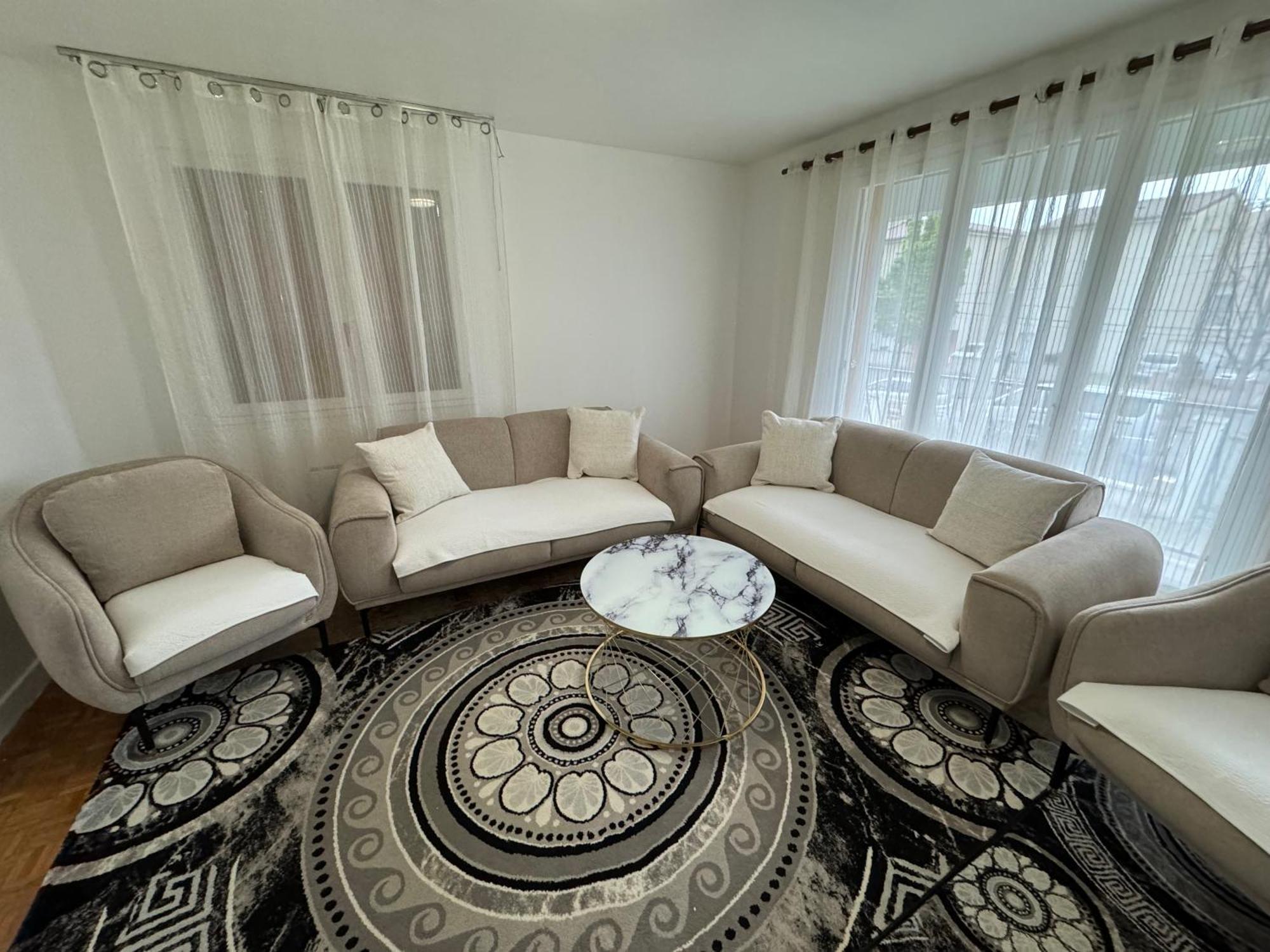 קלרמונט-פרנד Maison 3 Chambres מראה חיצוני תמונה
